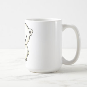 Mug Deux Petits Ours Polaires