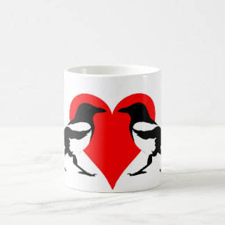 Mug Deux pour la joie