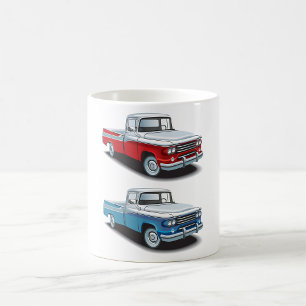Mug Deux prises