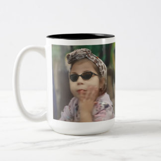 Mug deux tons, 45 cl