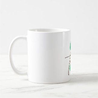 Mug Deuxième anniversaire