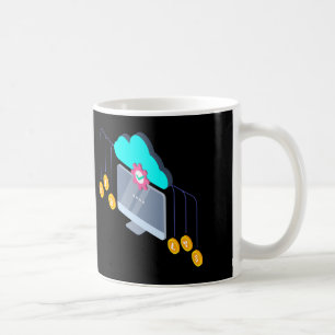 Mug Développement commercial