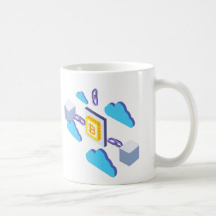 Mug Développement commercial