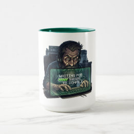 Mug Développeur indépendant
