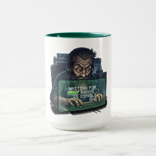 Mug Développeur indépendant