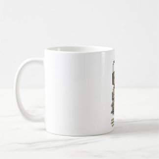 Mug Déverrouiller votre esprit