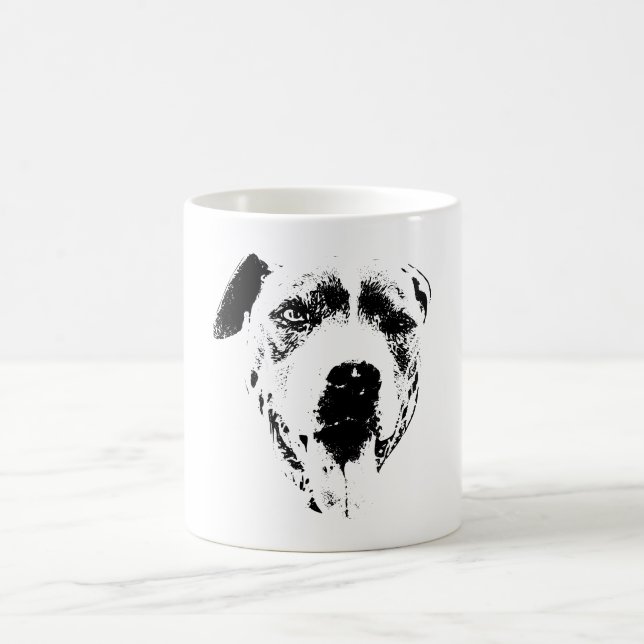 Mug Dévilish Grin (Centre)