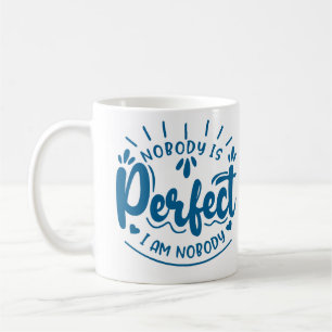 Mug Devis d'attitude