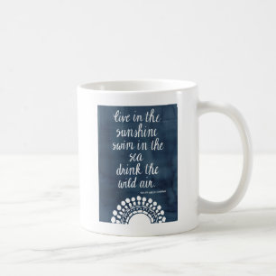 Mug Devis Sun I