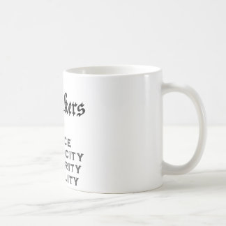 Mug Devise de quaker