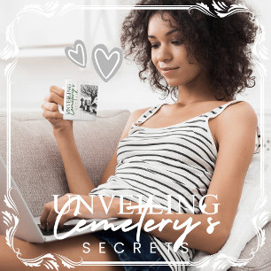 Mug Dévoiler les secrets du cimetière