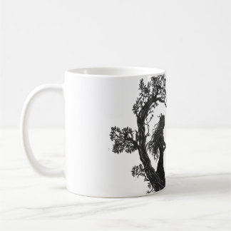 Mug Dévotion druidique
