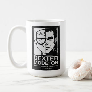 Mug Dexter