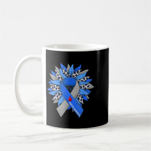 Mug Diabète sucré de type T1d T2d diabétique diabète