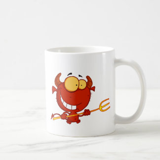 Mug Diable mignon