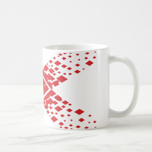 Mug Diamant