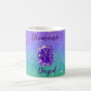 Mug Diamant azéré