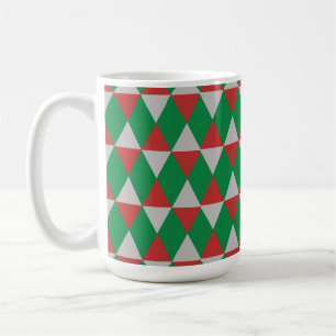 Mug Diamants de vacances
