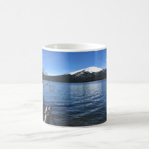Mug Diamond Lake, Oregon