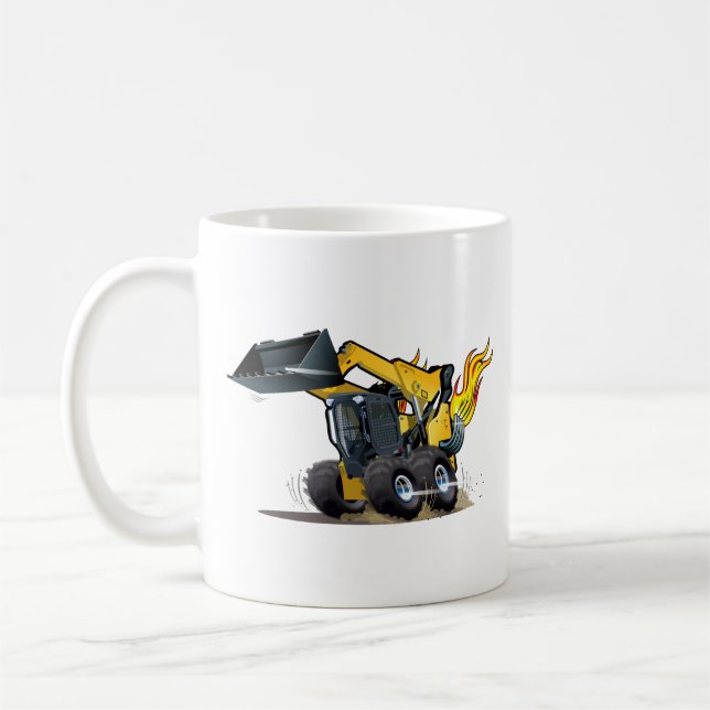 Mug Diapositive (Gauche)