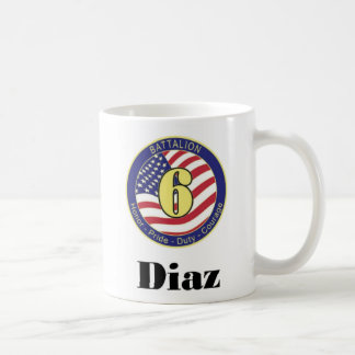 Mug DiazB6