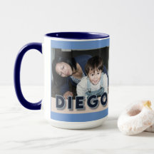 DIEGO & mamaKeiko