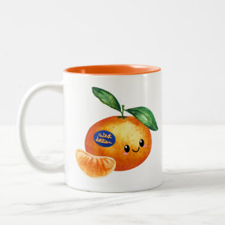 Mug diététiste