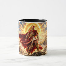 Dieu du Soleil