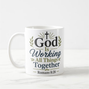 Mug Dieu fait que toutes choses concourent à la vérité
