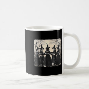 Mug Dieu interdit aux femmes d'avoir des hobbies, drôl