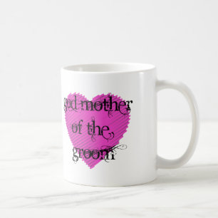 Mug Dieu Mère de la chambre