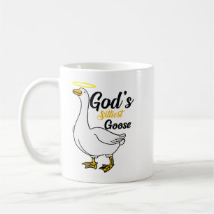 Mug Dieux Oie de l'Oie de l'Oie de l'Oie de l'Oie de l