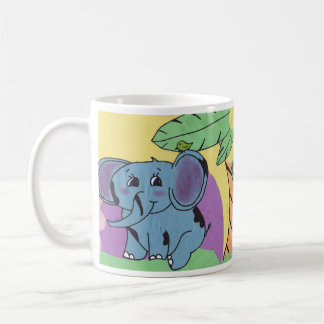 Mug - Differences