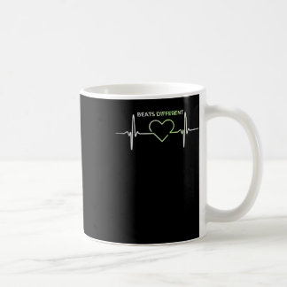 Mug Différents rythmes