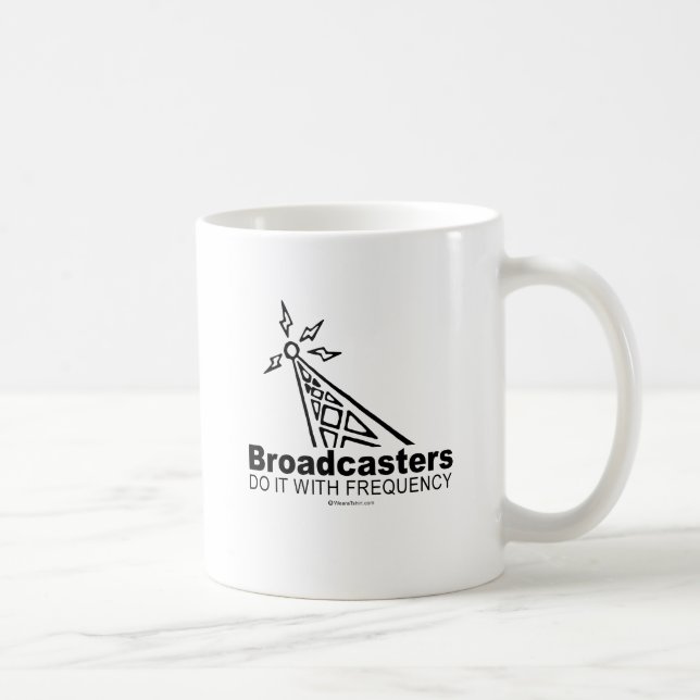 Mug Diffuseurs (Droite)