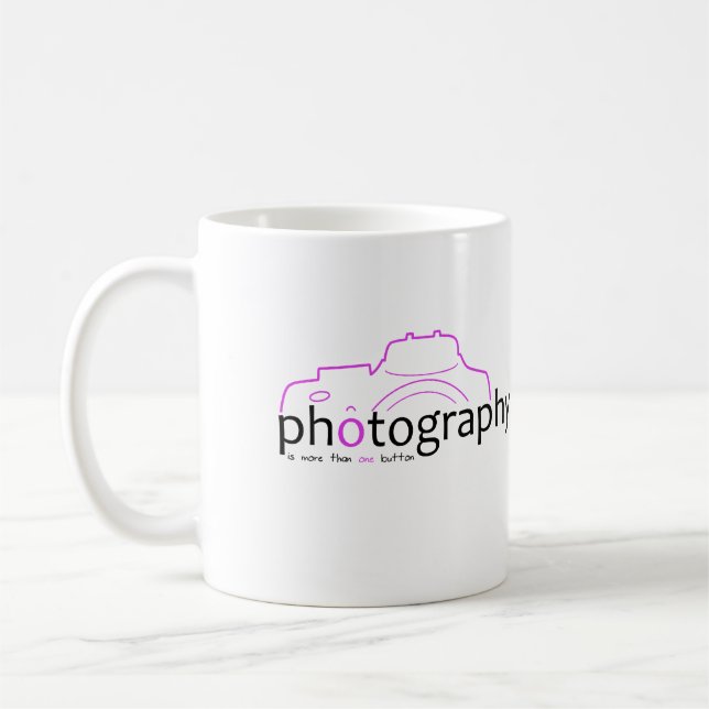 Mug Digital Photographe dsfan (Gauche)