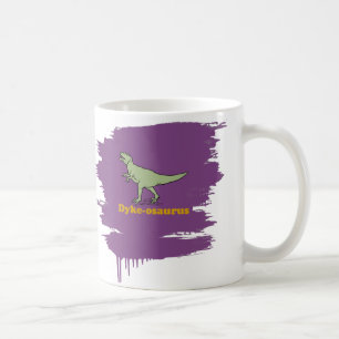Mug Digue-osaurus