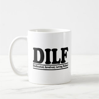 MUG DILF