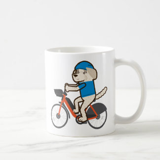 Mug Dimanche Boue d'écorce