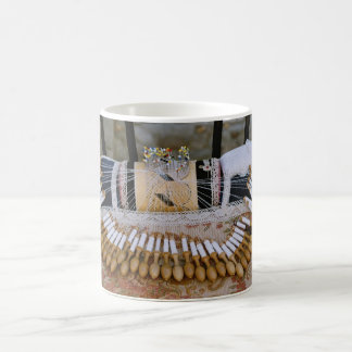 Mug Diminution