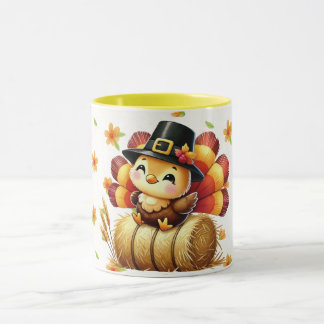 mug dinde mignon 6