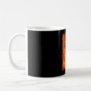 Mug Dinde mignonne licorne thanksgiving filles enfants