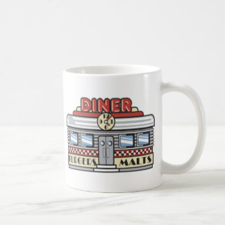 Mug Diner