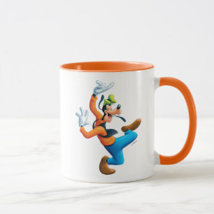 Mug Dingo Danse