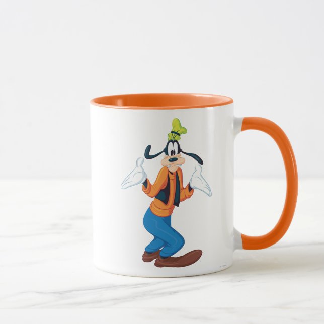 Mug Dingo | Distribue (Droite)