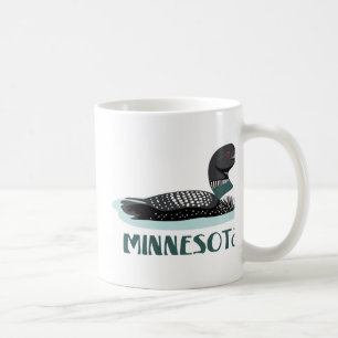 Mug Dingue du Minnesota