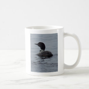 Mug Dingue sur le lac Pushaw