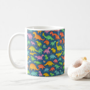 Mug Dino mal-formes