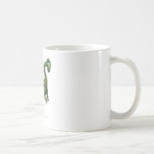 Mug Dinosaure