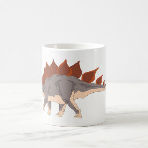 Mug Dinosaure